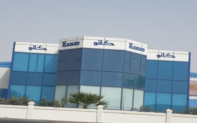 Kanoo Office