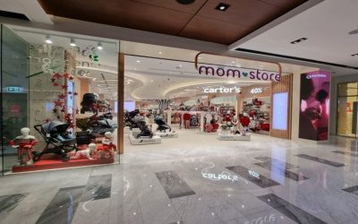 Mom Store