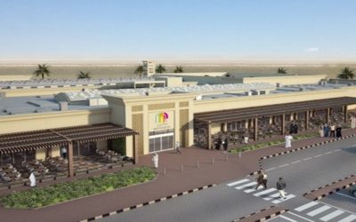 Matajer Al Jurainah Mall